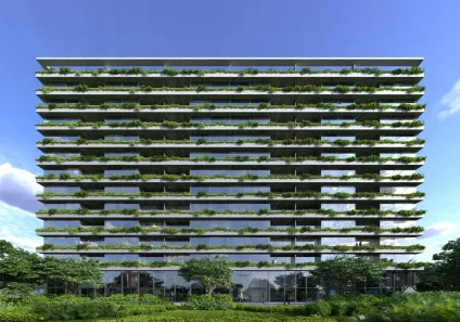 Apartamento com 1 Quarto à venda, 30m² no Barra Olímpica, Rio de Janeiro