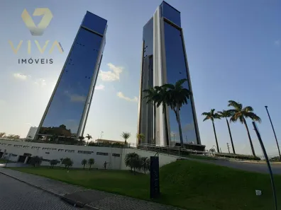 Sala Comercial para alugar, 79m² no João Agripino, João Pessoa