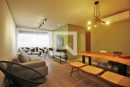 Apartamento com 3 Quartos à venda, 76m² no Vila Andrade, São Paulo