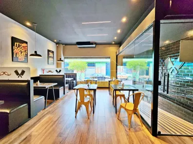 Imóvel Comercial à venda, 127m² no Centro, Ribeirão Preto