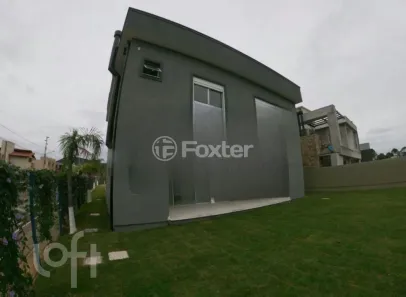 Casa de Condomínio com 3 Quartos à venda, 212m² no São João do Rio Vermelho, Florianópolis