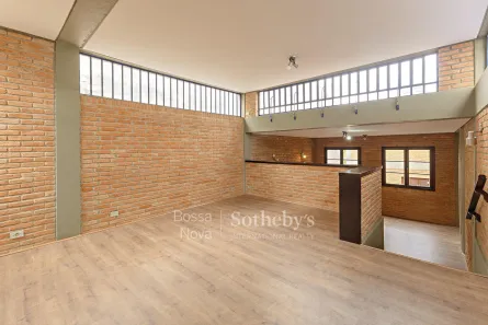 Casa com 4 Quartos à venda, 345m² no Sumaré, São Paulo