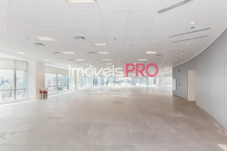 Sala Comercial para alugar, 473m² no Pinheiros, São Paulo