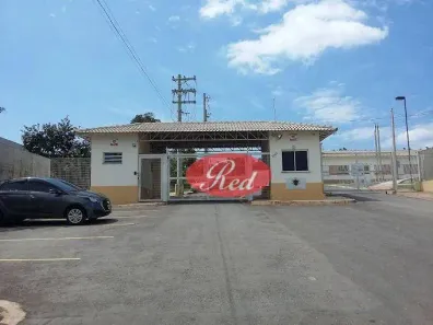 Casa de Condomínio com 2 Quartos à venda, 48m² no Fazenda Aya, Suzano