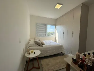 Apartamento com 2 Quartos à venda, 62m² no São Dimas, Piracicaba