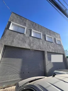 Sala Comercial para alugar, 162m² no Querência, Viamão