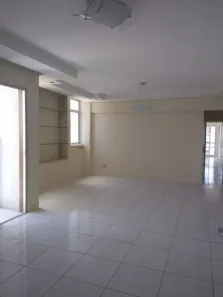 Apartamento com 3 Quartos para alugar, 141m² no Boa Viagem, Recife