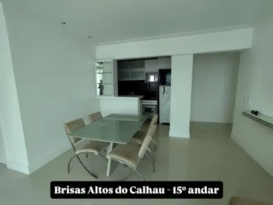 Apartamento com 1 Quarto à venda, 70m² no Quitandinha, São Luís