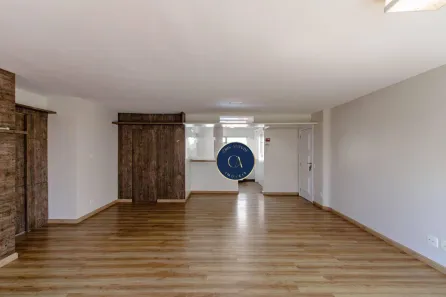 Apartamento com 2 Quartos à venda, 112m² no Sumarezinho, São Paulo