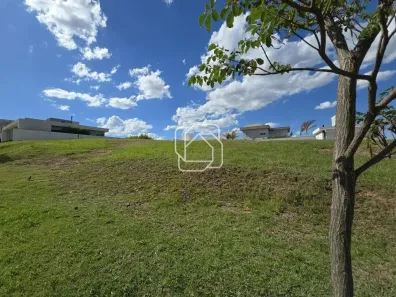 Lote/Terreno à venda, 845m² no Residencial Parque Campos de Santo Antônio II, Itu