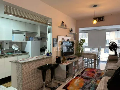 Apartamento com 2 Quartos à venda, 74m² no Recreio dos Bandeirantes, Rio de Janeiro