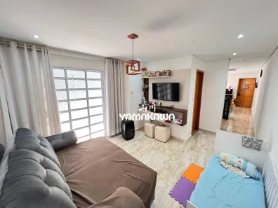 Casa com 2 Quartos à venda, 148m² no Cidade Líder, São Paulo