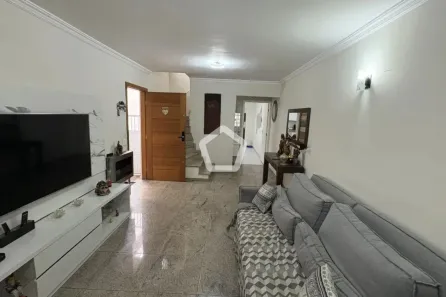 Casa com 6 Quartos à venda, 156m² no Cidade Mãe do Céu, São Paulo