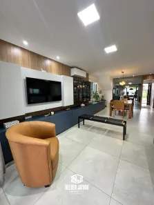Casa de Condomínio com 4 Quartos à venda, 223m² no Barra Nova, Marechal Deodoro