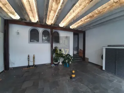 Sobrado com 3 Quartos à venda, 135m² no Jardim Rizzo, São Paulo