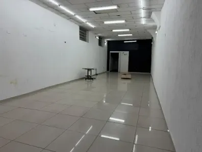 Ponto Comercial para alugar, 80m² no Centro, Sorocaba