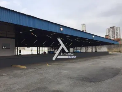 Galpão/Depósito/Armazém para alugar, 3247m² no Vila Ribeiro de Barros, São Paulo
