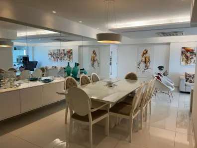 Apartamento com 4 Quartos à venda, 172m² no Monteiro, Recife
