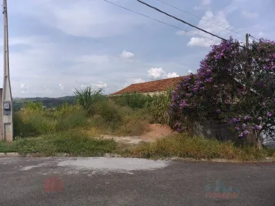 Lote/Terreno à venda, 250m² no Pinheirinho, Vinhedo