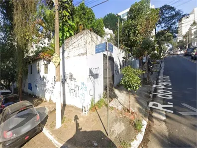Lote/Terreno à venda, 140m² no Paraíso, São Paulo