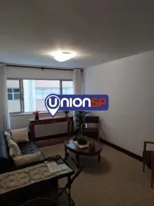Apartamento com 3 Quartos à venda, 107m² no Itaim Bibi, São Paulo