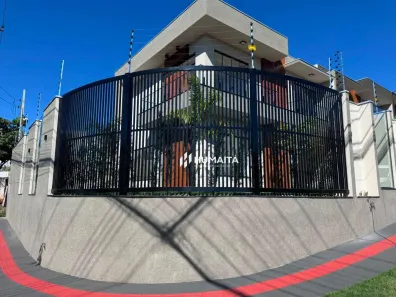 Sobrado com 3 Quartos à venda, 131m² no Portal de Versalhes 1, Londrina
