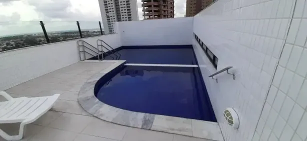 Apartamento com 2 Quartos à venda, 50m² no Encruzilhada, Recife