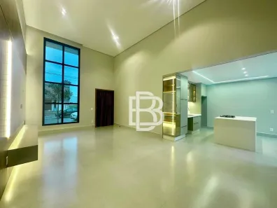 Casa de Condomínio com 3 Quartos à venda, 190m² no Residencial Evidências, Indaiatuba