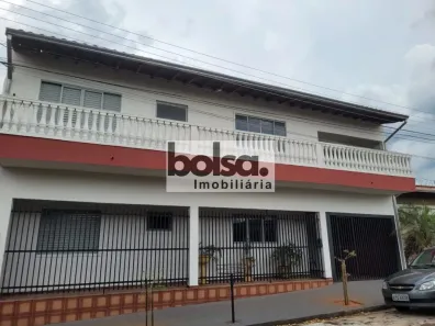 Casa com 4 Quartos à venda, 136m² no Vila Souto, Bauru