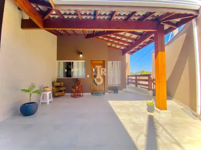 Casa com 3 Quartos à venda, 114m² no Loteamento Jardim Ipanema, Jundiaí