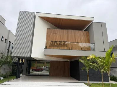 Casa com 4 Quartos à venda, 535m² no Condomínio Residencial Alphaville II, São José dos Campos