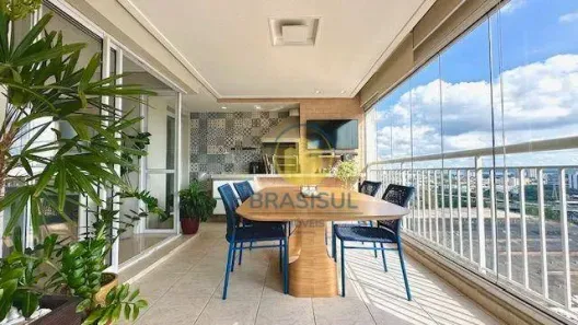 Apartamento com 2 Quartos à venda, 100m² no Jardim Dom Bosco, São Paulo