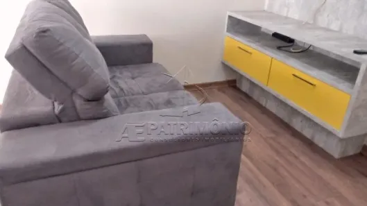 Apartamento com 2 Quartos à venda, 47m² no Jardim Vera Cruz, Sorocaba