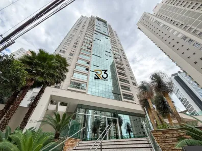 Apartamento com 3 Quartos à venda, 215m² no Gleba Fazenda Palhano, Londrina