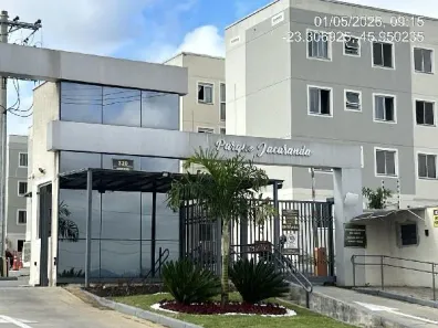 Apartamento com 2 Quartos à venda, 38m² no Vila Nova Aliança, Jacareí