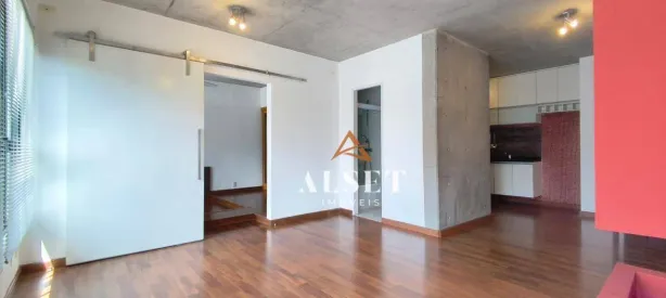 Apartamento com 2 Quartos para venda ou aluguel, 70m² no Vila Regente Feijó, São Paulo