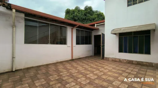 Casa com 3 Quartos à venda, 150m² no Alto das Flores, Betim