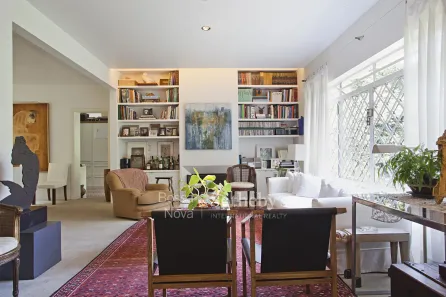 Casa com 3 Quartos à venda, 291m² no Campo Belo, São Paulo