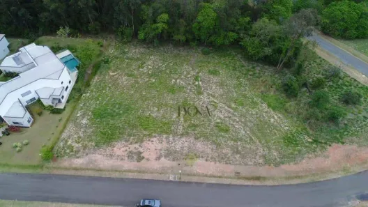 Lote/Terreno à venda, 2160m² no Vila Martins, Itu