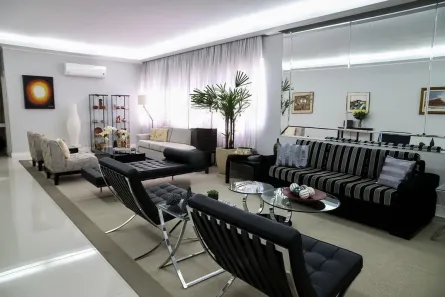 Apartamento com 4 Quartos à venda, 300m² no Bela Vista, São Paulo