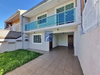 Sobrado com 3 Quartos à venda, 166m² no Pilarzinho, Curitiba