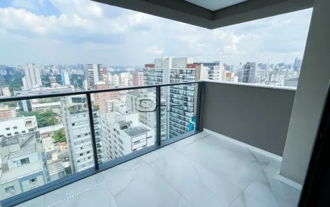Apartamento com 3 Quartos para alugar, 150m² no Jardim Paulista, São Paulo
