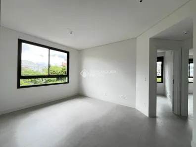Apartamento com 2 Quartos à venda, 66m² no Carvoeira, Florianópolis