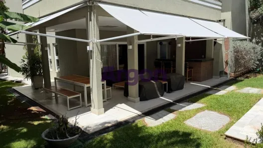 Casa com 5 Quartos à venda, 1270m² no Residencial Aldeia do Vale, Goiânia