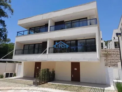 Casa de Condomínio com 3 Quartos à venda, 215m² no Tanquinho, Santana de Parnaíba