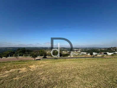 Lote/Terreno à venda, 1439m² no Loteamento Residencial Pedra Alta (Sousas), Campinas