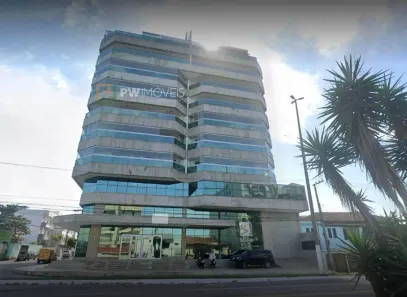 Apartamento com 3 Quartos à venda, 170m² no Praia Campista, Macaé