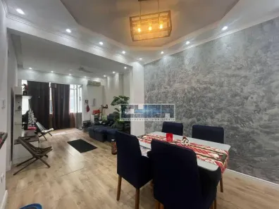 Apartamento com 2 Quartos à venda, 80m² no Centro, São Vicente
