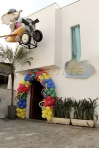 Imóvel Comercial à venda, 600m² no Tucuruvi, São Paulo