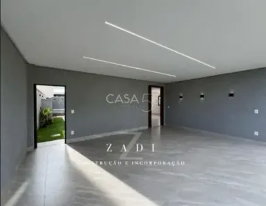 Casa com 4 Quartos à venda, 263m² no Jardim Cristal, Aparecida de Goiânia